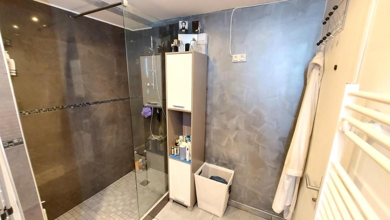 Appartamento Au Pagnol Aubagne Esterno foto